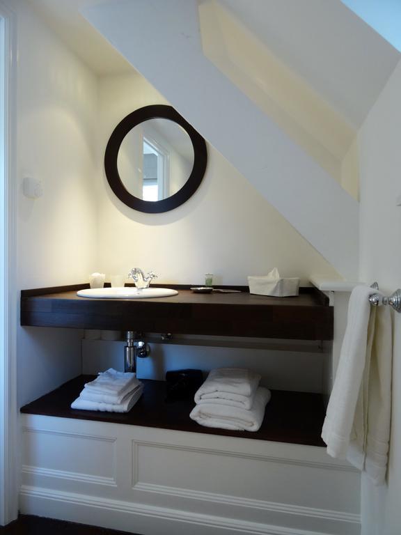 Guest House La Maison Chantecler Brussels Room photo